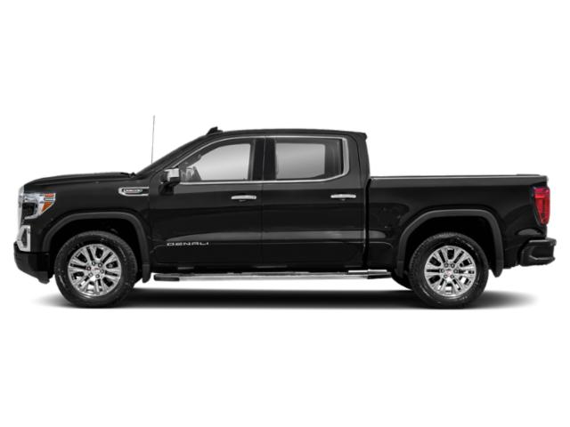 2021 GMC Sierra 1500 4WD Crew Cab Short Box Denali