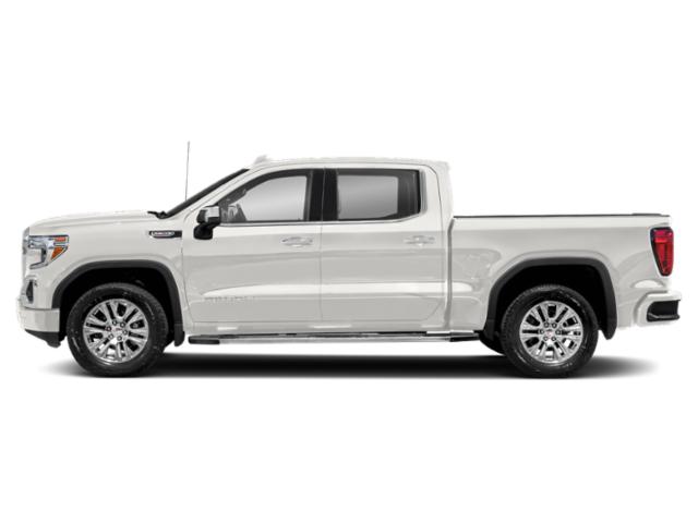 2021 GMC Sierra 1500 4WD Crew Cab Short Box Denali