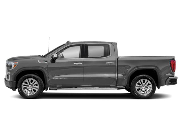 2021 GMC Sierra 1500 2WD Crew Cab Short Box Denali