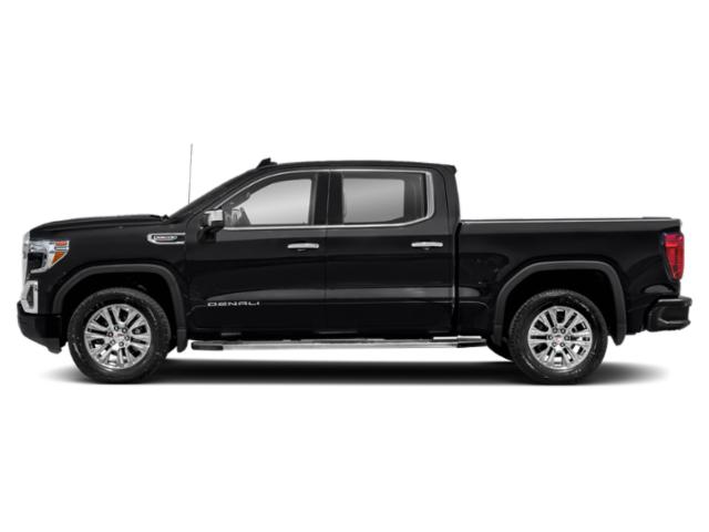 2021 GMC Sierra 1500 4WD Crew Cab Short Box Denali