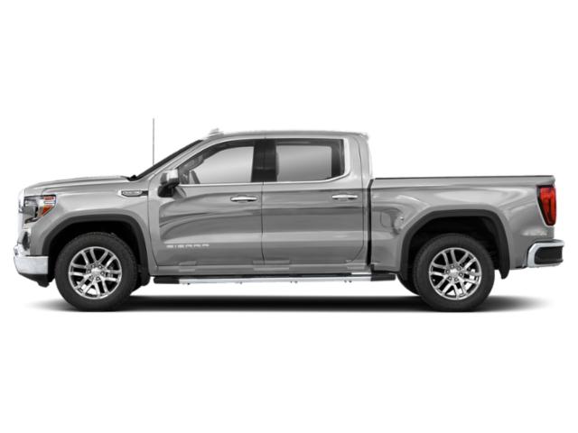 2021 GMC Sierra 1500 2WD Crew Cab Short Box SLT