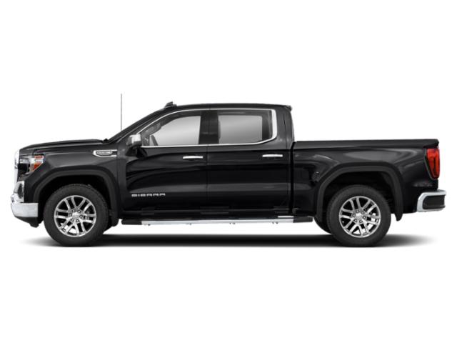 2021 GMC Sierra 1500 2WD Crew Cab Short Box SLT