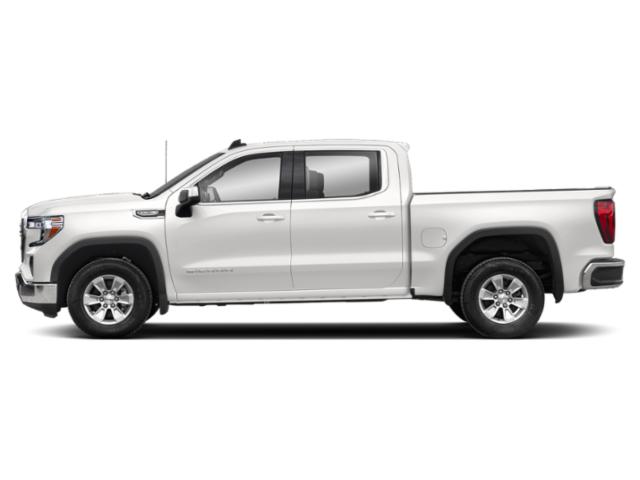 2021 GMC Sierra 1500 4WD Crew Cab Short Box