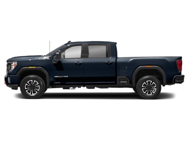 2021 GMC Sierra 2500HD 4WD Crew Cab Standard Bed AT4 2021 GMC Sierra 2500HD 4WD Crew Cab Standard Bed AT4