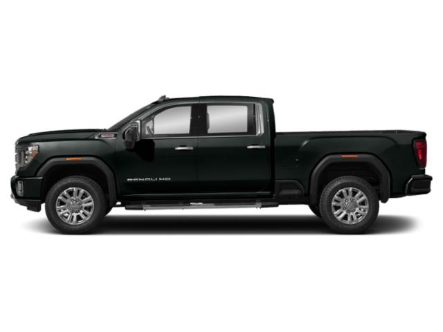 2021 GMC Sierra 2500HD 4WD Crew Cab Standard Bed Denali 2021 GMC Sierra 2500HD 4WD Crew Cab Standard Bed Denali