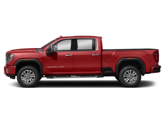 2021 GMC Sierra 2500HD 4WD Crew Cab Standard Bed Denali 2021 GMC Sierra 2500HD 4WD Crew Cab Standard Bed Denali