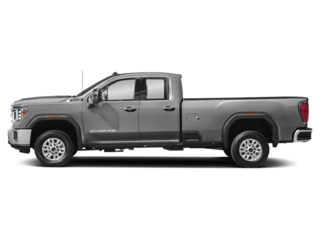 2021 GMC Sierra 2500HD 4WD Double Cab Standard Bed SLE