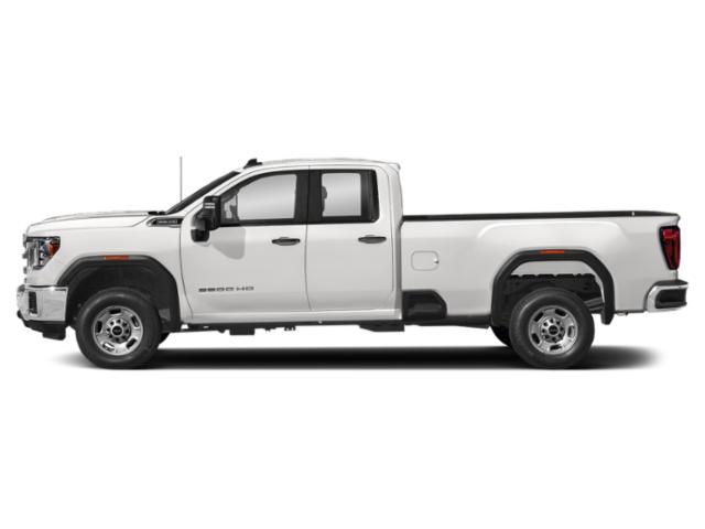 2021 GMC Sierra 2500HD 4WD Double Cab Long Bed 2021 GMC Sierra 2500HD 4WD Double Cab Long Bed