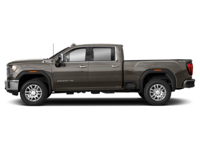 2021 GMC Sierra 2500HD 4WD Crew Cab Standard Bed SLT 2021 GMC Sierra 2500HD 4WD Crew Cab Standard Bed SLT