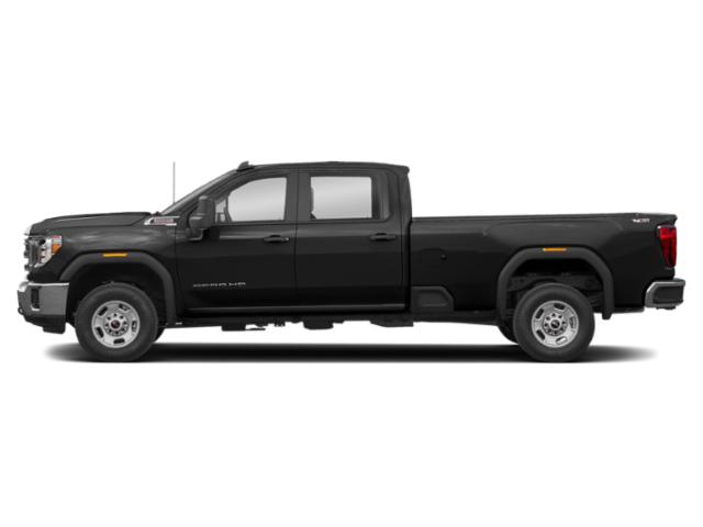2021 GMC Sierra 2500HD 4WD Crew Cab Standard Bed