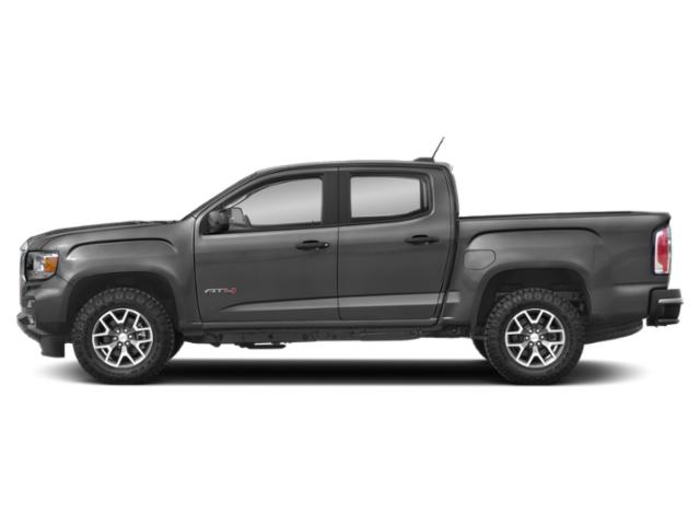 2021 GMC Canyon 4WD Crew Cab Short Box AT4 - Leather 2021 GMC Canyon 4WD Crew Cab Short Box AT4 - Leather