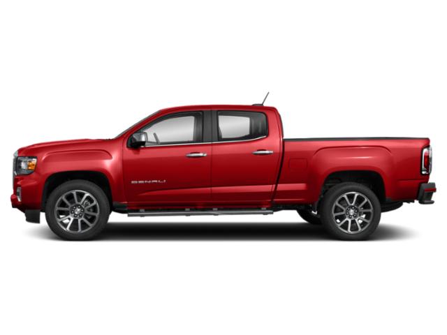 2021 GMC Canyon 4WD Crew Cab Short Box Denali
