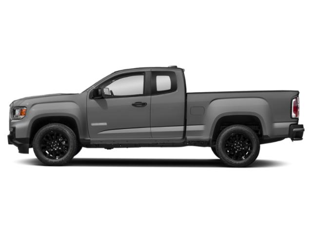 2021 GMC Canyon 4WD Elevation Standard 2021 GMC Canyon 4WD Elevation Standard