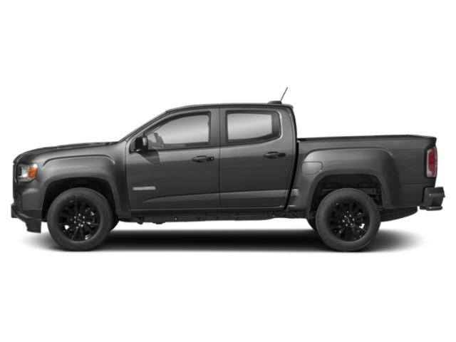2021 GMC Canyon 2WD Crew Cab Short Box Elevation Standard 2021 GMC Canyon 2WD Crew Cab Short Box Elevation Standard