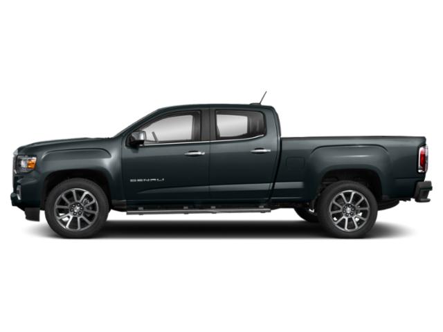 2021 GMC Canyon 4WD Crew Cab Short Box Denali