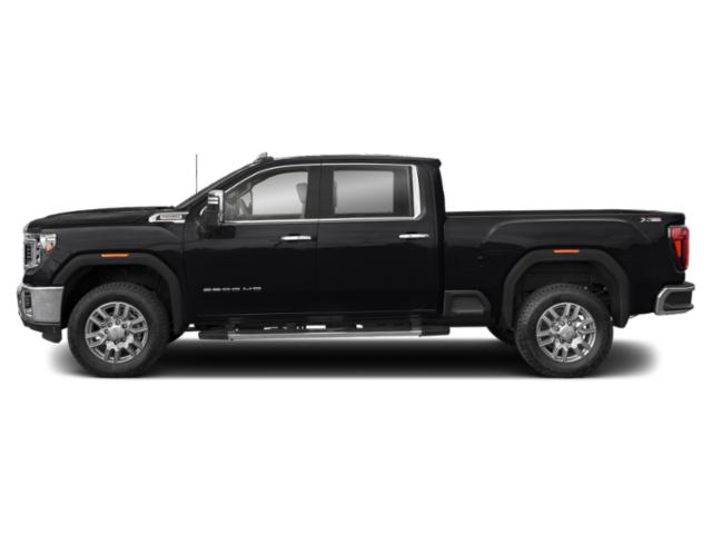 2021 GMC Sierra 3500HD 4WD Crew Cab Standard Bed SLT