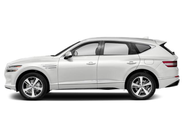 2021 Genesis GV80 3.5T AWD Advanced