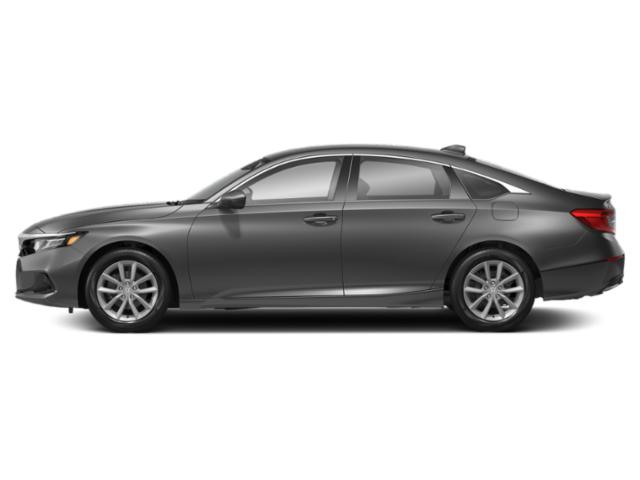 2021 Honda Accord EX-L
