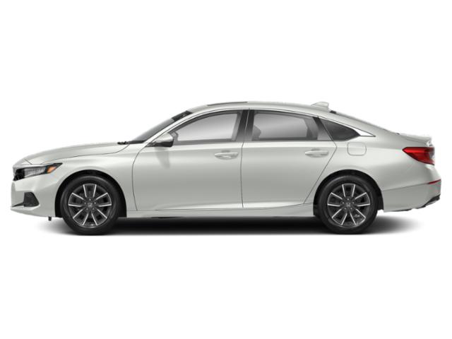 2021 Honda Accord Touring