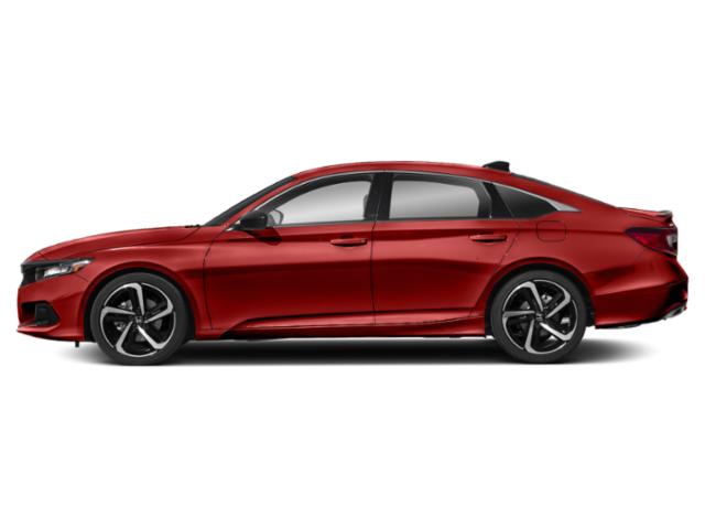 2021 Honda Accord Sport 2021 Honda Accord Sport