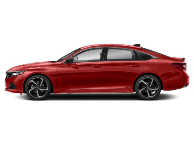 2021 Honda Accord Sport Special Edition