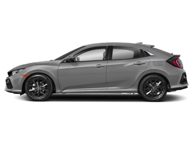 2021 Honda Civic Hatchback EX 2021 Honda Civic Hatchback EX