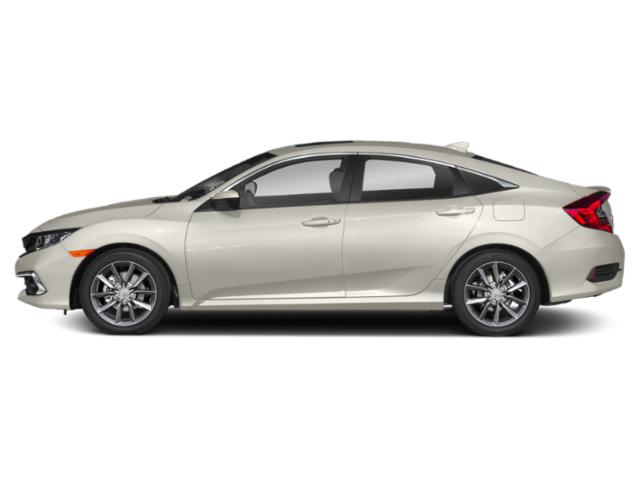 2021 Honda Civic Sedan EX 2021 Honda Civic Sedan EX