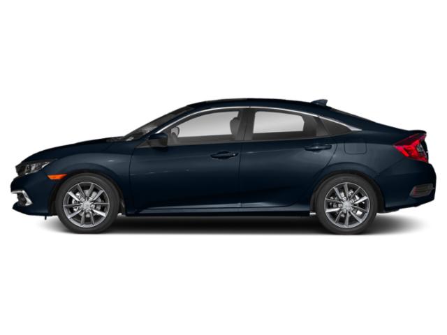 2021 Honda Civic Sedan EX