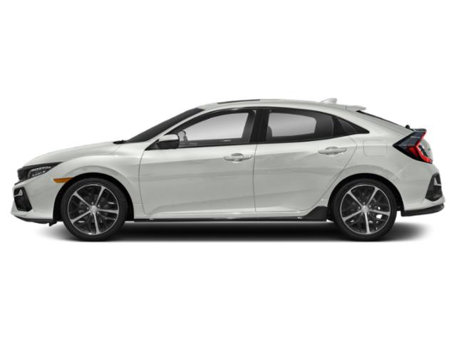 2021 Honda Civic Sport Touring Hatchback