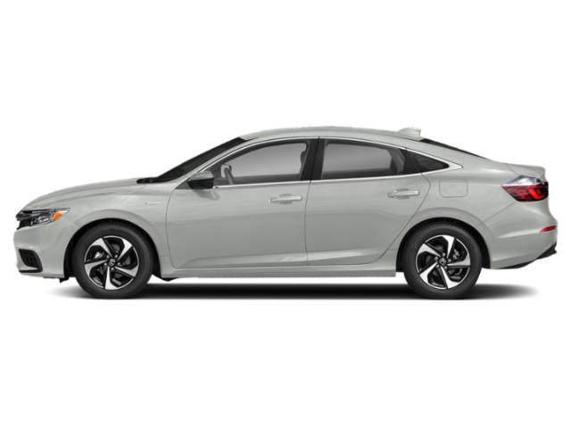 2021 Honda Insight EX