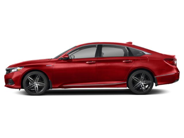 2021 Honda Accord Hybrid Touring