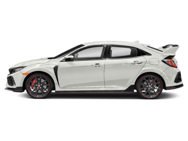 2021 Honda Civic Type R Touring