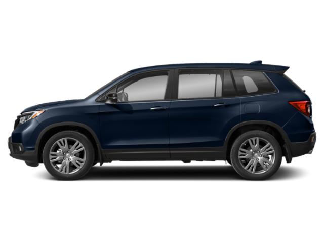 2021 Honda Passport 2WD EX-L