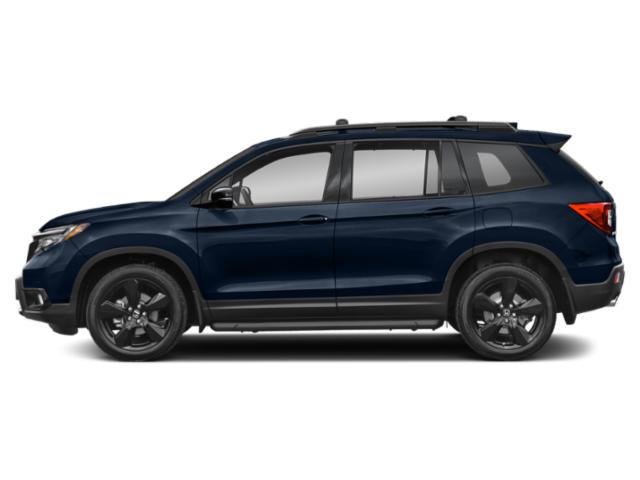 2021 Honda Passport AWD Elite 2021 Honda Passport AWD Elite