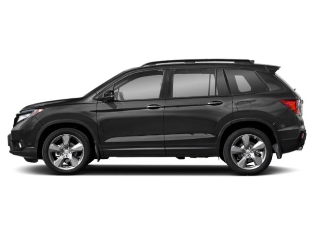 2021 Honda Passport 2WD Touring