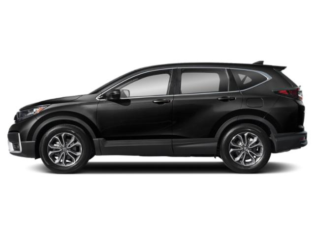 2021 Honda CR-V AWD EX-L 2021 Honda CR-V AWD EX-L