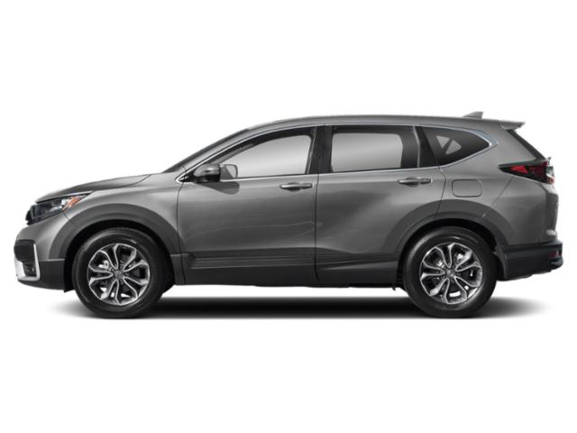 2021 Honda CR-V 2WD EX-L