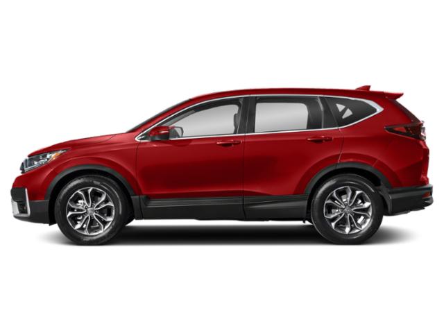 2021 Honda CR-V AWD EX 2021 Honda CR-V AWD EX