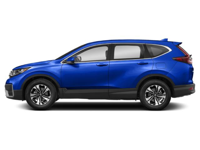 2021 Honda CR-V AWD Special Edition