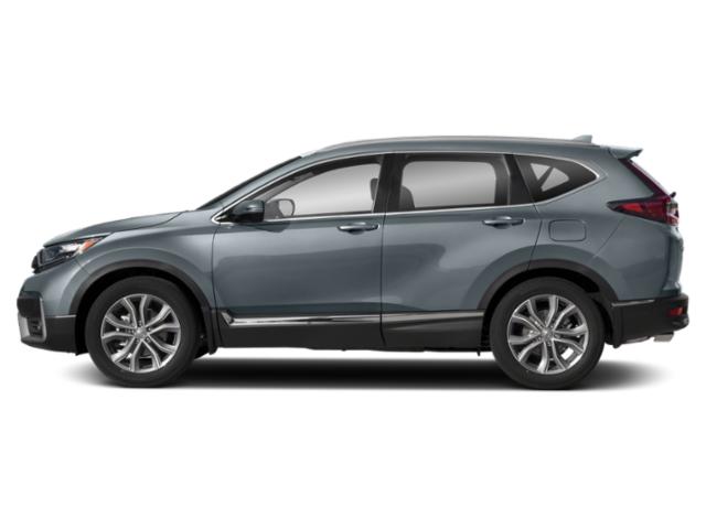 2021 Honda CR-V AWD Touring