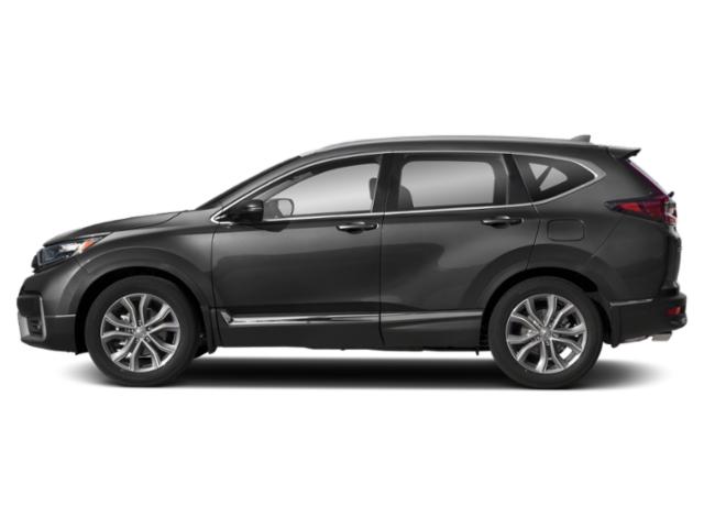 2021 Honda CR-V AWD Touring 2021 Honda CR-V AWD Touring
