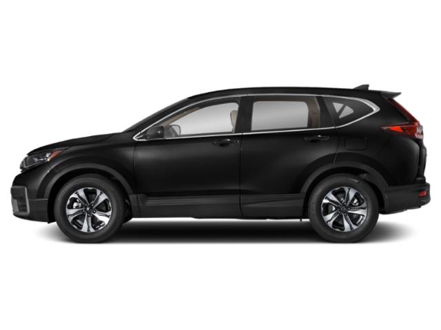 2021 Honda CR-V AWD LX