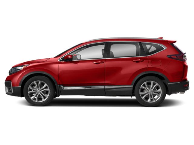 2021 Honda CR-V AWD Touring 2021 Honda CR-V AWD Touring