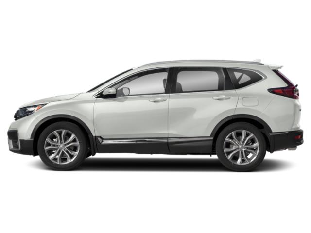 2021 Honda CR-V 2WD Touring