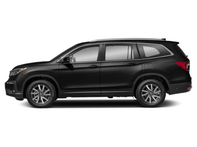 2021 Honda Pilot 2WD EX-L