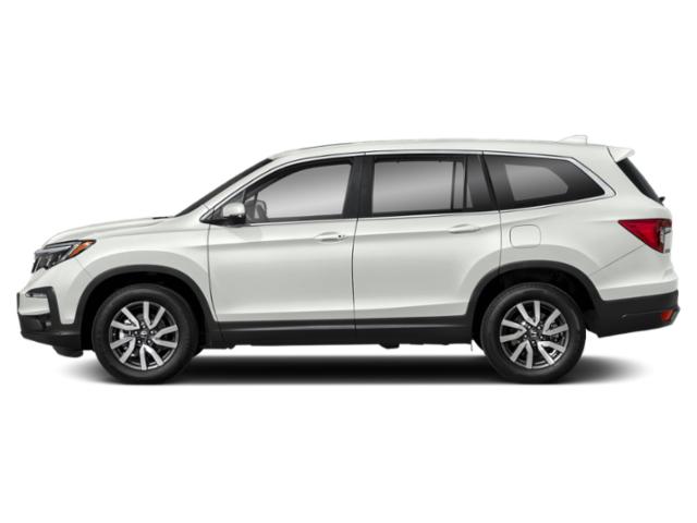 2021 Honda Pilot AWD EX-L