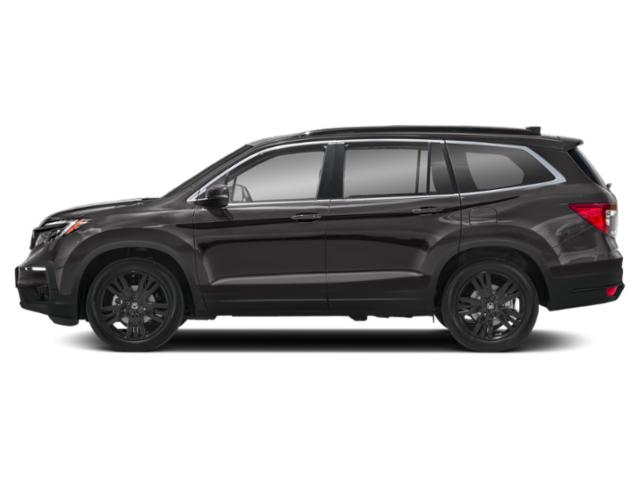 2021 Honda Pilot 2WD Special Edition