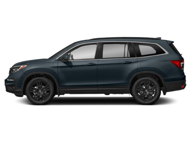 2021 Honda Pilot AWD Special Edition 2021 Honda Pilot AWD Special Edition