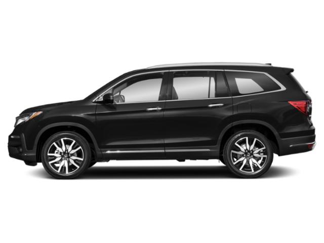 2021 Honda Pilot AWD Touring 7 Passenger 2021 Honda Pilot AWD Touring 7 Passenger