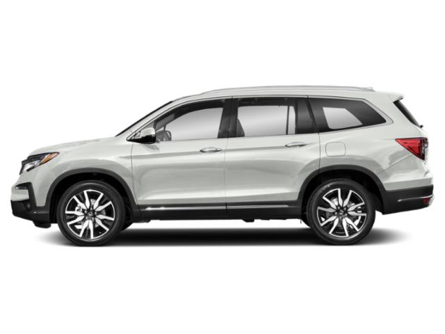 2021 Honda Pilot AWD Touring 7 Passenger